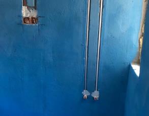  自流井卫生间测漏水价格