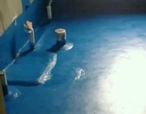 自流井卫生间测漏水多少钱