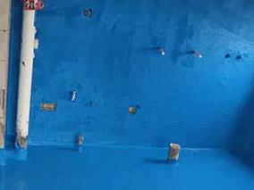 自流井卫生间测漏水电话